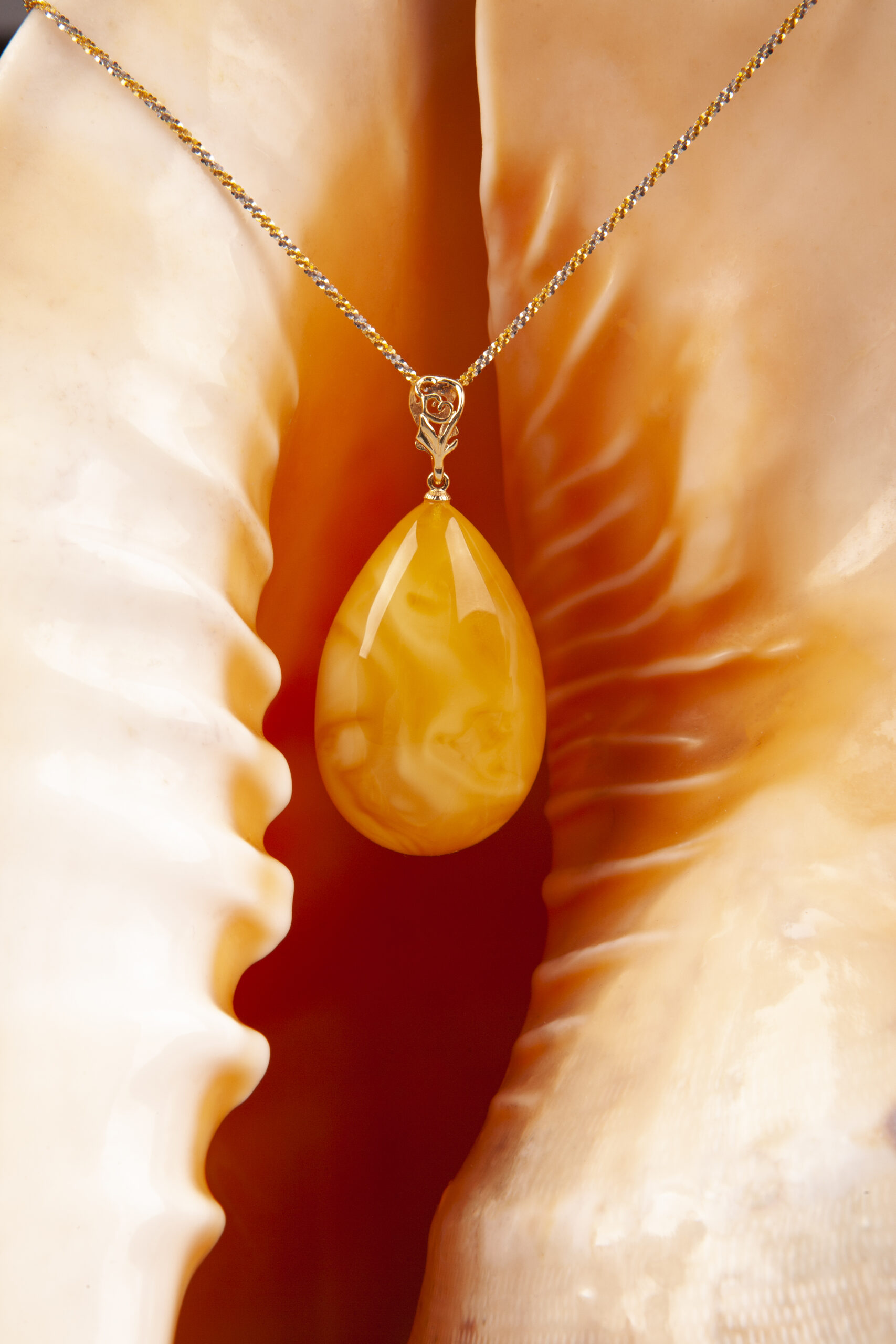Baltic Amber for Your Business