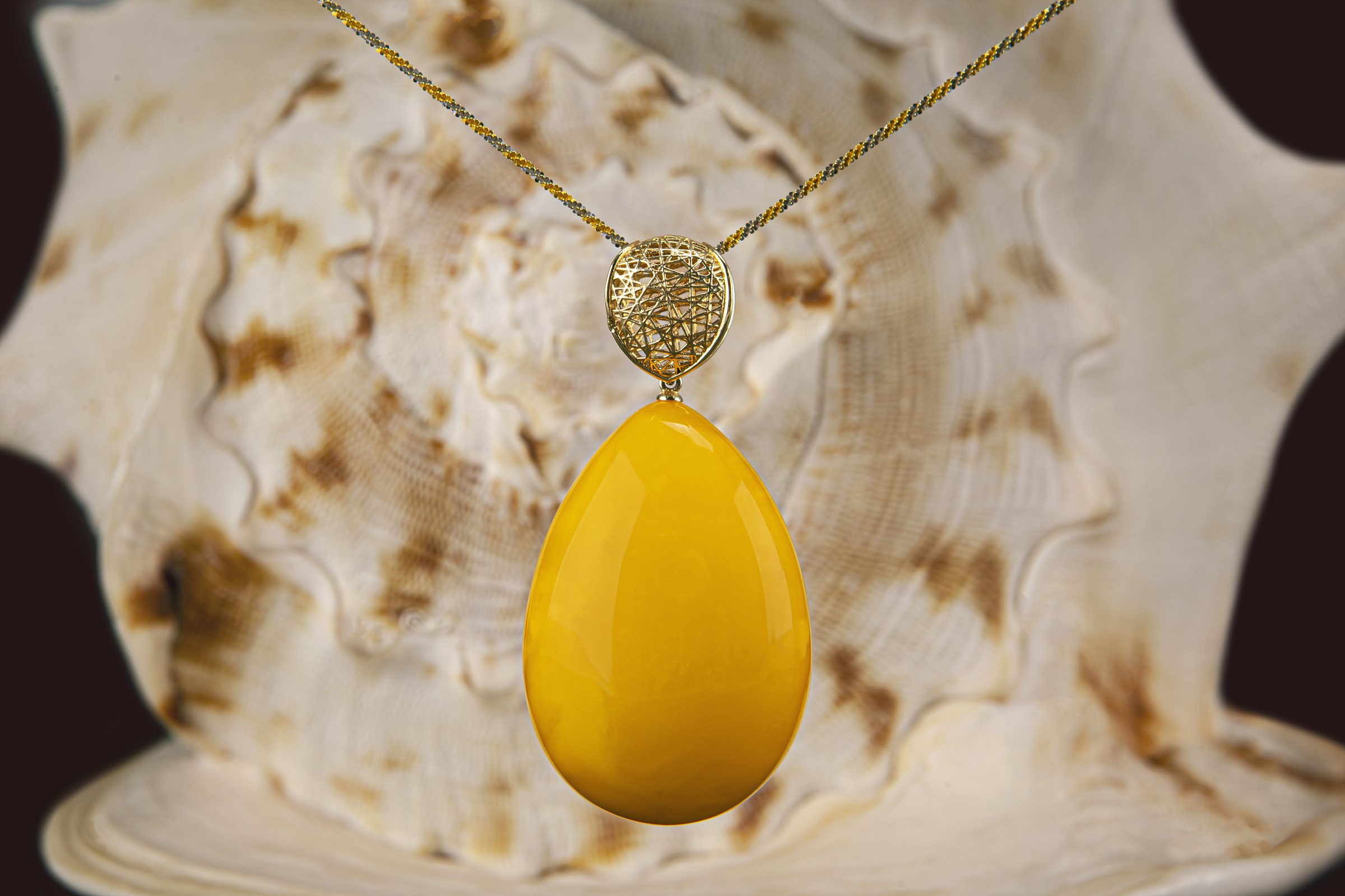 Pendants