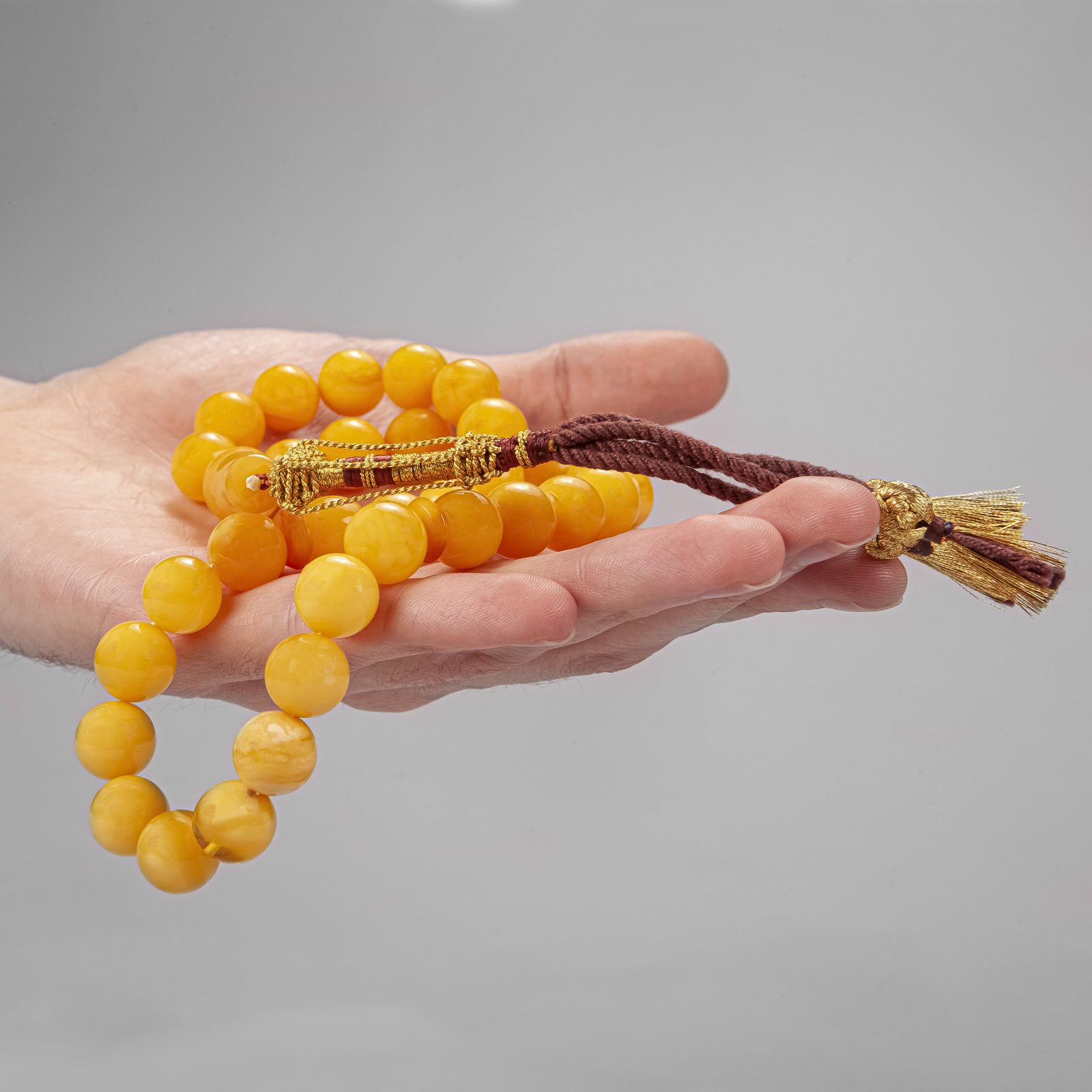 Prayer Beads
