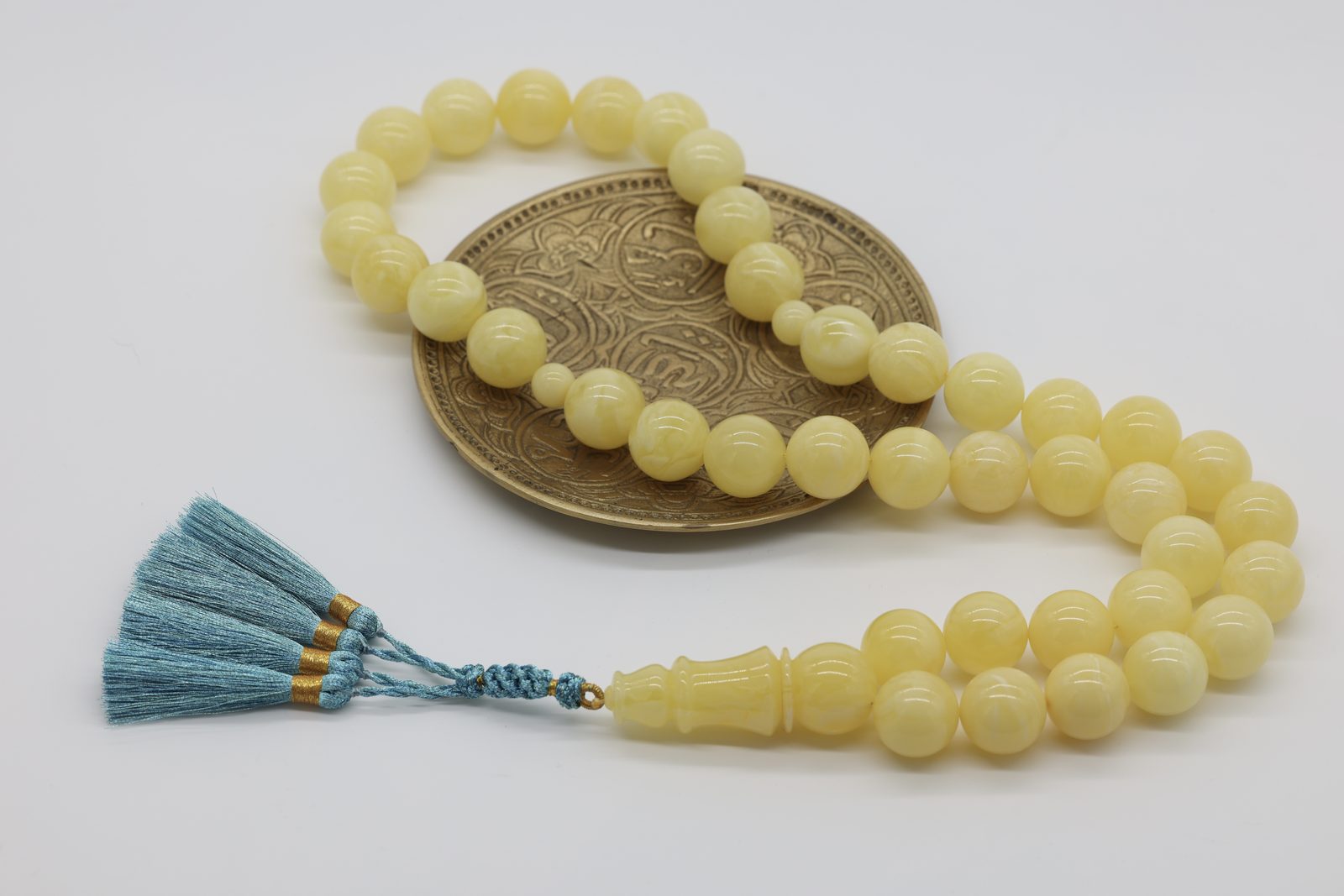 Prayer Beads