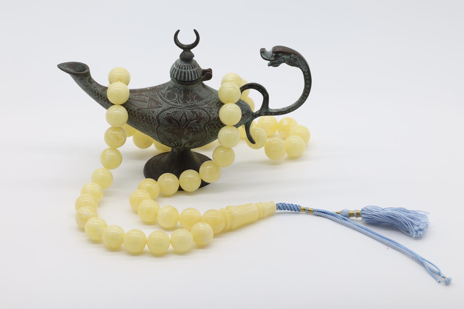 Prayer Beads