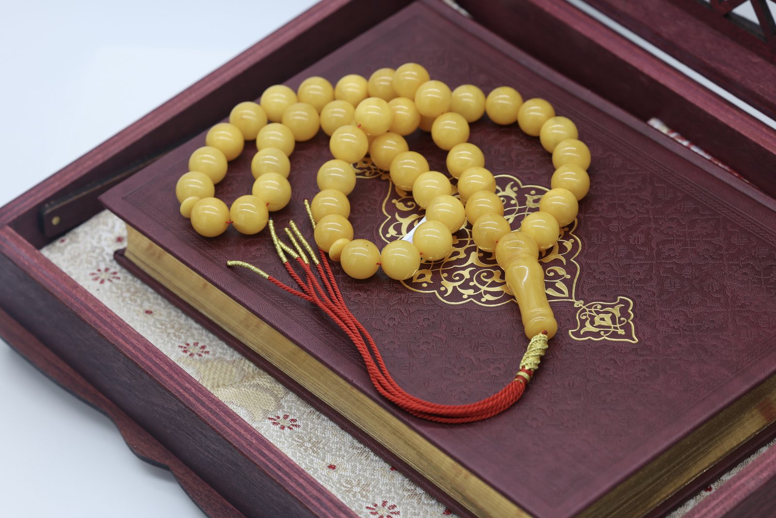 Prayer Beads