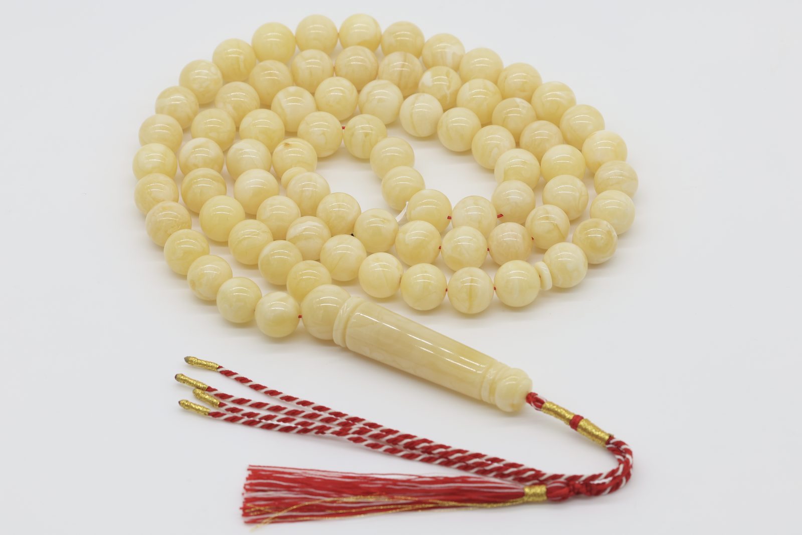 Prayer Beads