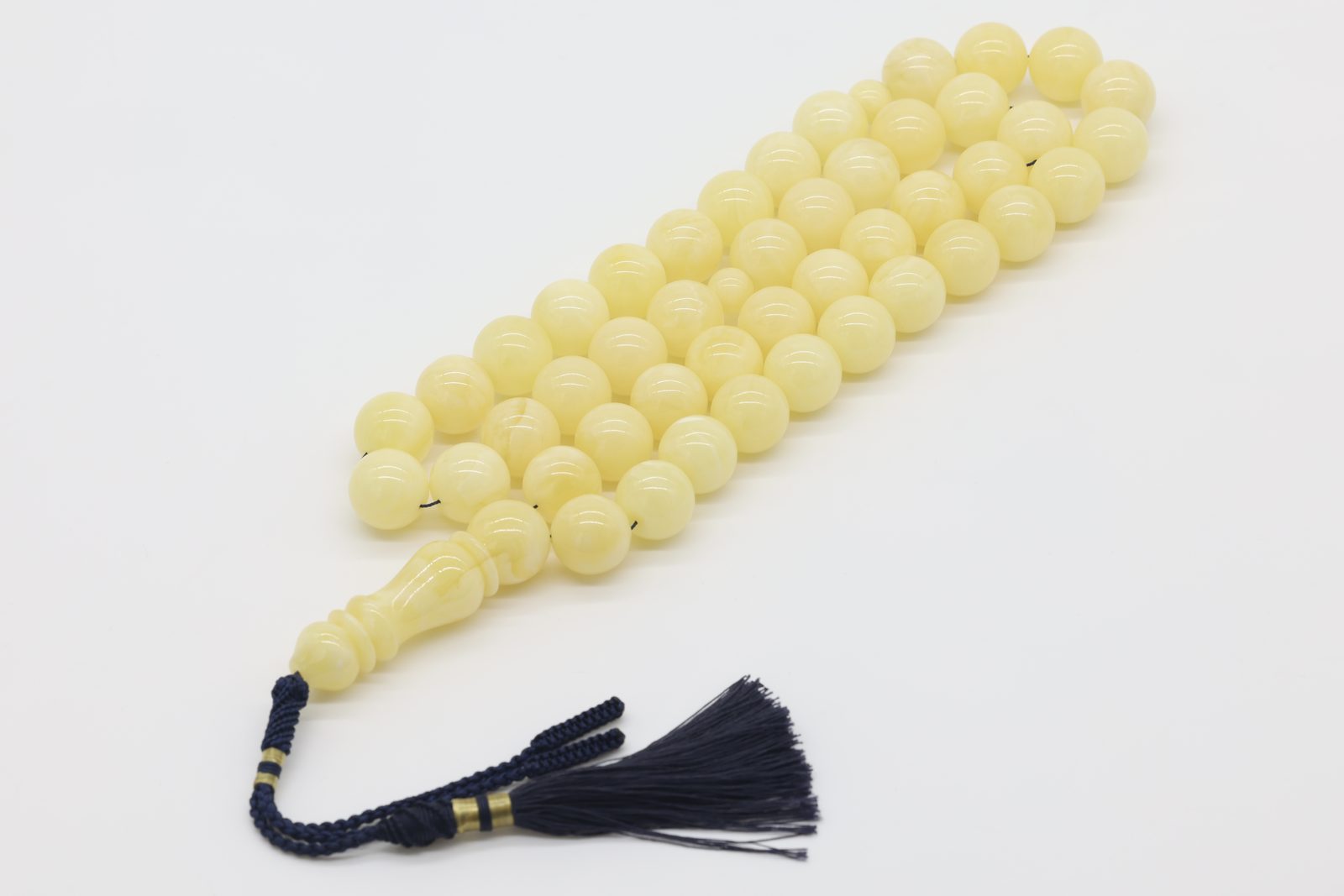 Prayer Beads