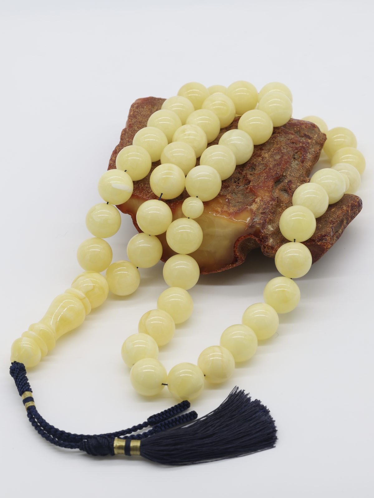 Prayer Beads