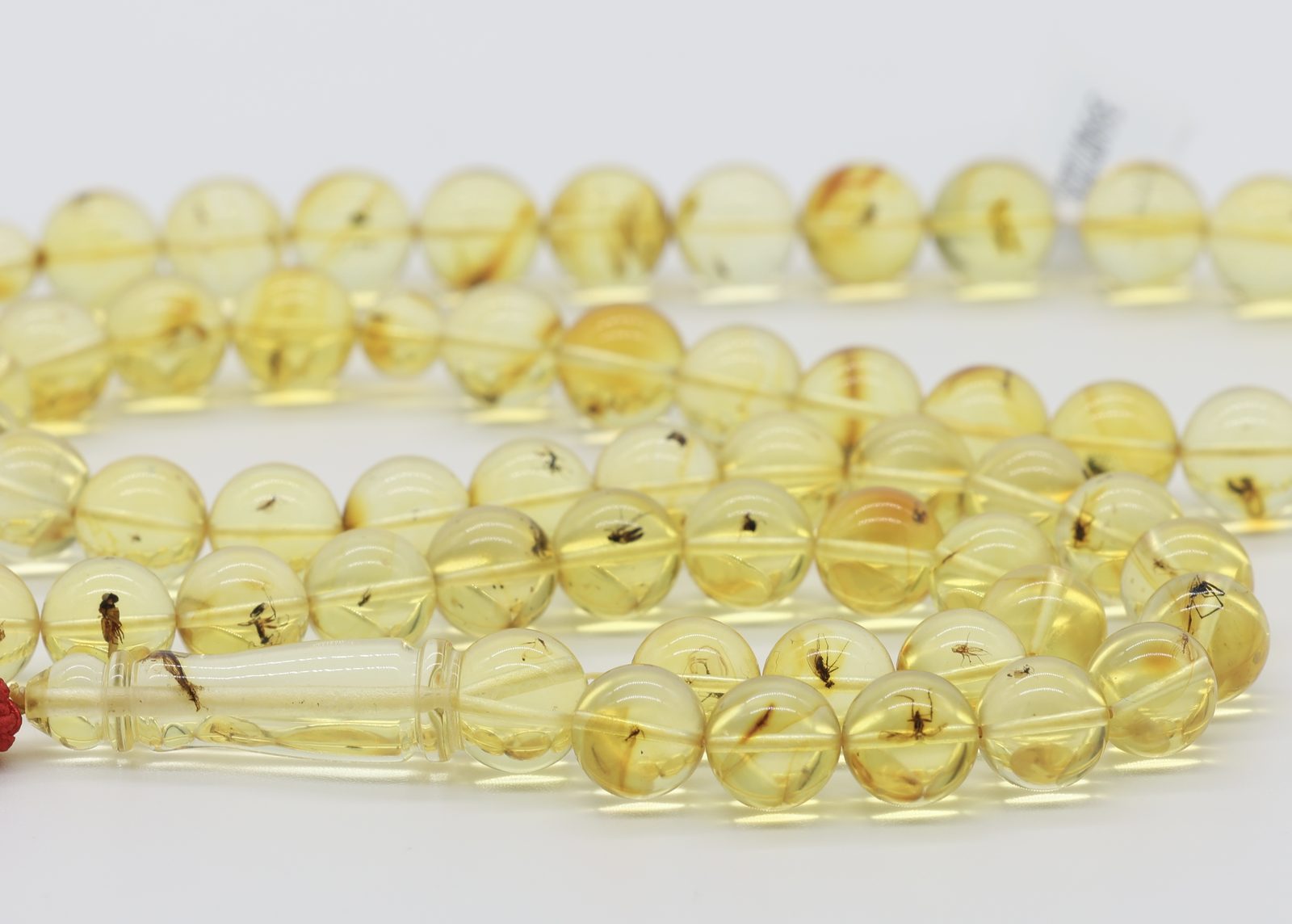 Prayer Beads