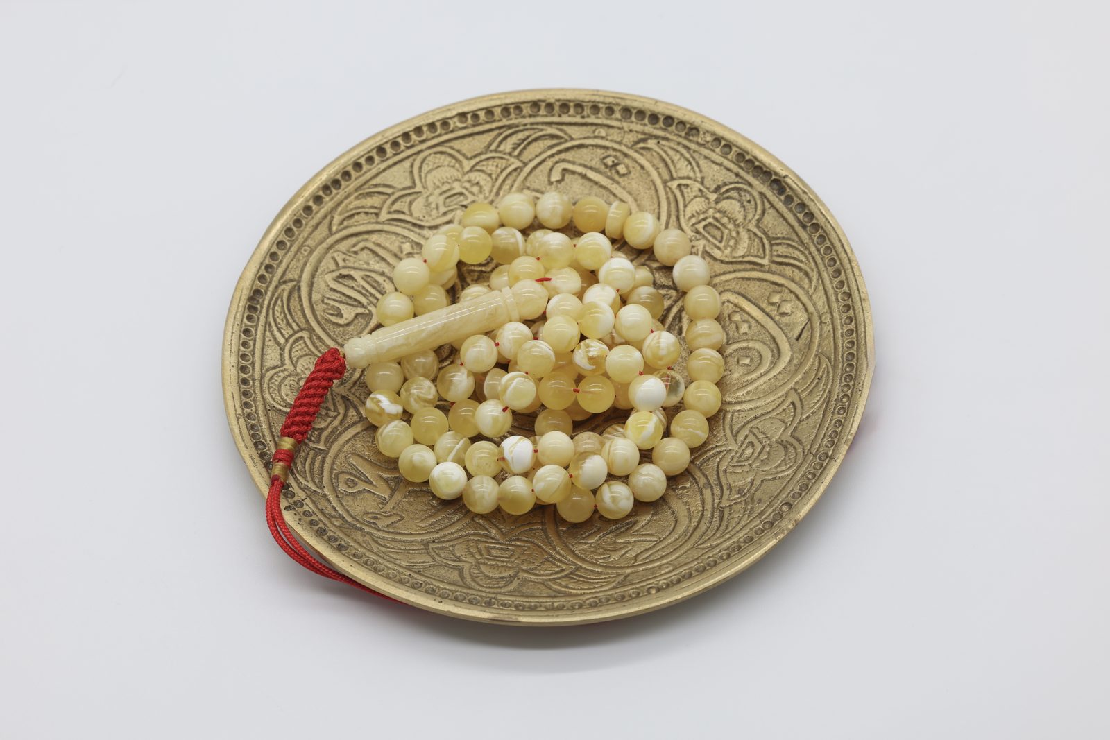 Prayer Beads