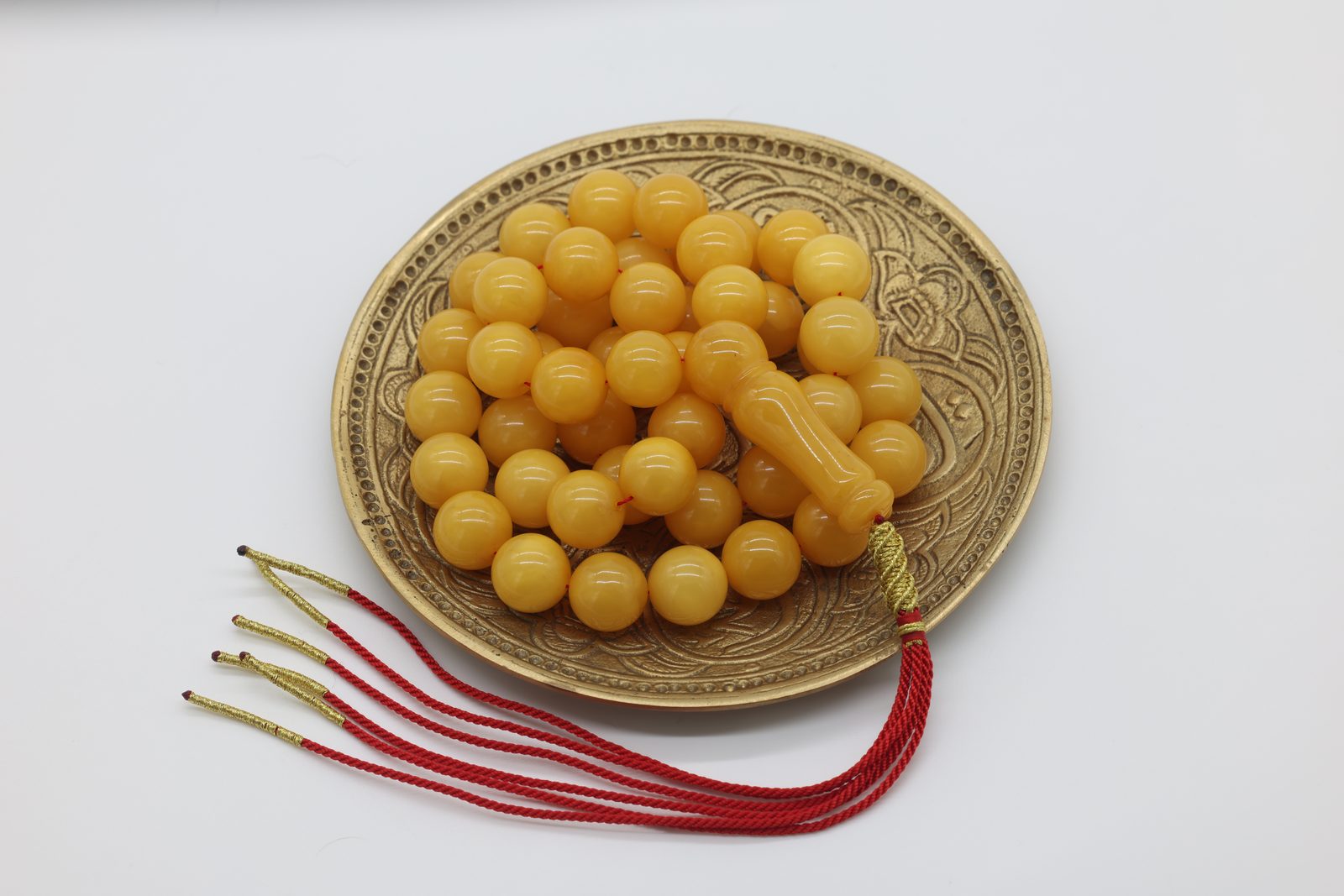 Prayer Beads