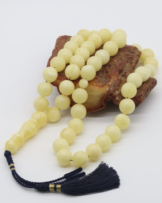 Prayer Beads